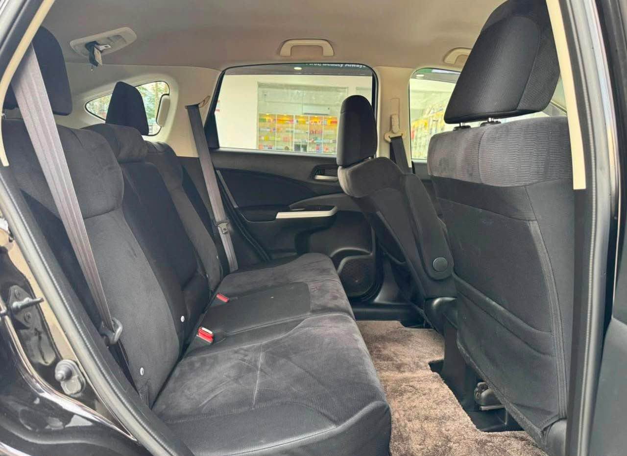 A picture of HONDA CRV ONSALE