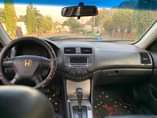 A picture of 8 months used 2007 Honda Accord 2 450M