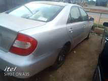 A picture of 2004 Toyota Camry