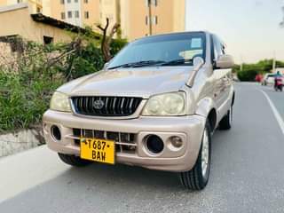 A picture of TOYOTA CAMI