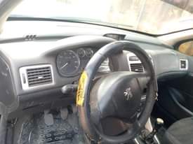 A picture of Peugeot 307 manual