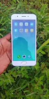 oppo a57