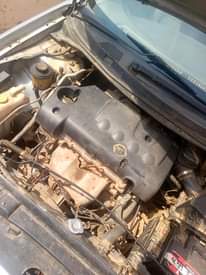 A picture of Nissan primera AUTOMATIC for sale