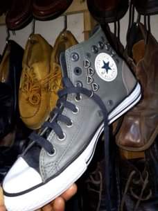 A picture of Shoes