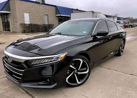 2020 cars
