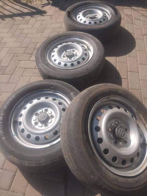 Zwide M.