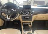A picture of Registered 2015 Mercedes Benz CLA250