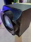 A picture of Pioneer Passive Bass Speaker 10 inches speaker