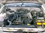 A picture of Toyota pickup hilux for sale at Lagos state 600 000