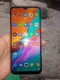 A picture of Infinix