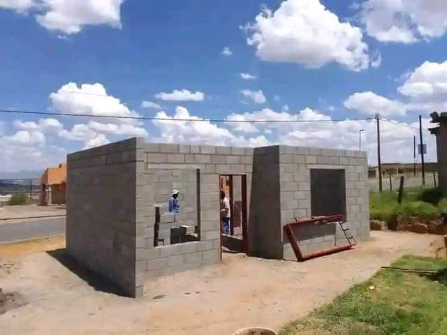 building material