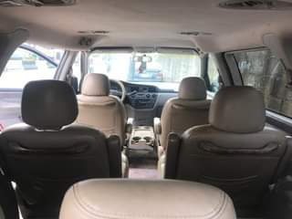 A picture of 2000 Honda Odyssey