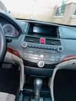 A picture of 2010 Honda Accord