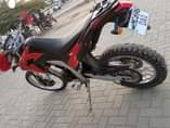 A picture of HONLG 250cc