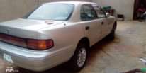 A picture of 1997 Toyota Camry Orobo