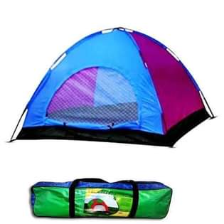 A picture of Camping Tents