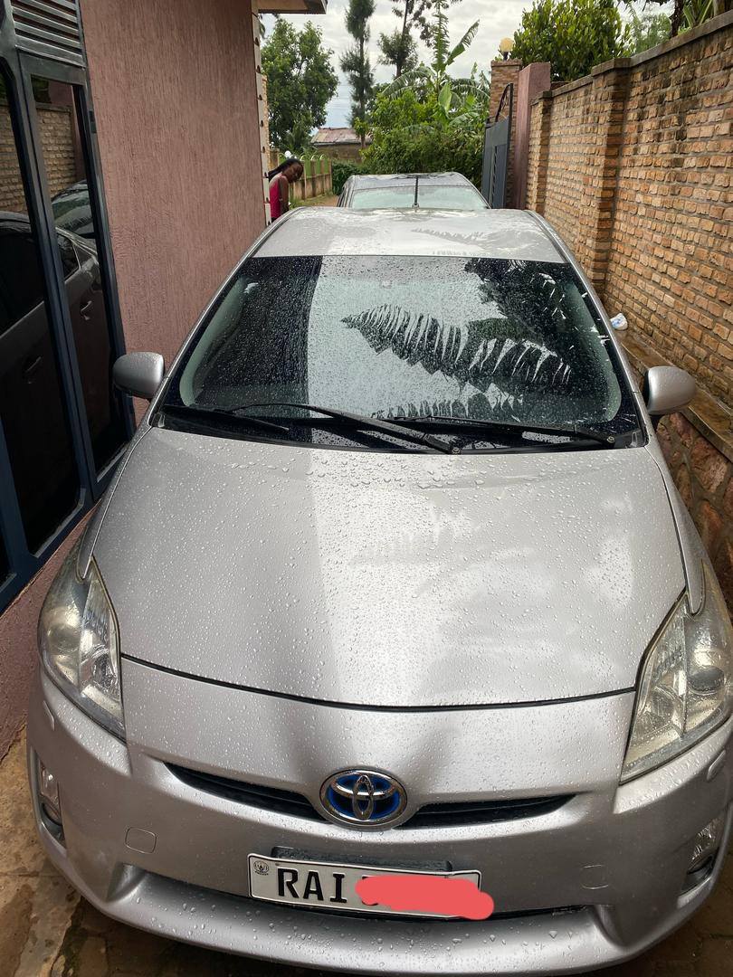 used toyota