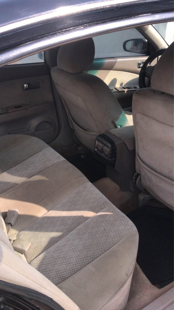 A picture of Nissan 05 07063644630