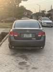 A picture of Very Sharp Lexus GS Keyless Reverse camera Dvd