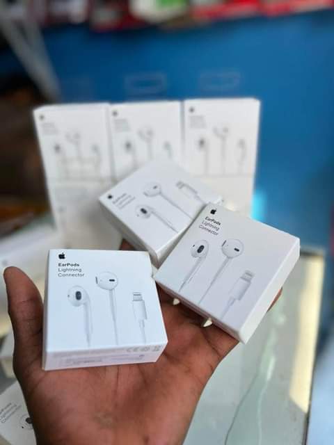airpods