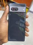 A picture of G pixel 7