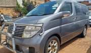 A picture of 2006 Nissan Elgrand Rider