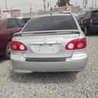 A picture of Foreign used Toyota Corolla Sport 2007 location Ojota Lagos 3