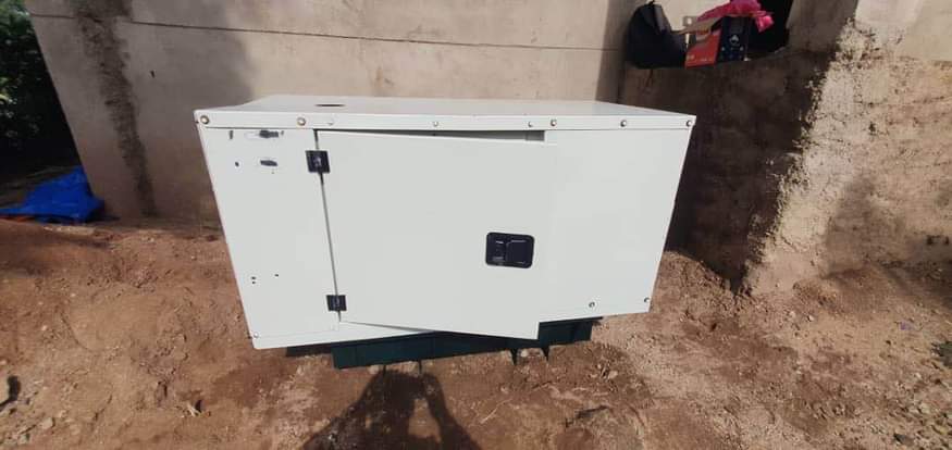 genset