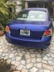 A picture of Honda Accord