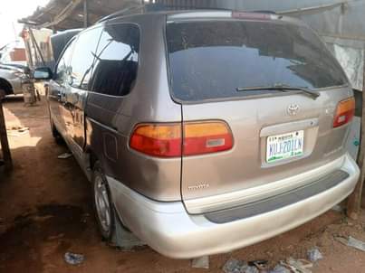 A picture of TOYOTA