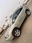 A picture of ANOTHER ONE DON LAND REGISTERED 2005 Lexus RX330 FULL OPTION