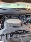 A picture of Acura MDX 2008 Model
