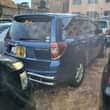 A picture of FORESTER 2008 35M