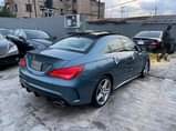 A picture of Super clean Tokunboh Standard MERCEDES BENZ CLA 250 2014 AMG