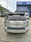 A picture of URGENT SALE Tokunbo standard Reg 09 Lexus RX 350 Basic