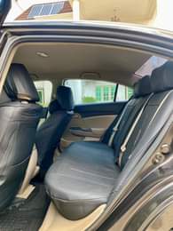 A picture of Slightly used Honda civic 2013 Price 9Million Naira Kano Kano