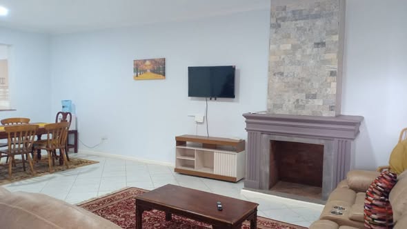 furnished apartments