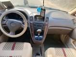 A picture of Hottest Deal Registered 2001 RX300