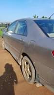 A picture of Corolla sports 05