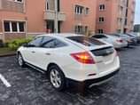 A picture of This is Clean Nigerian used Honda Crosstour 2012 model facelifts