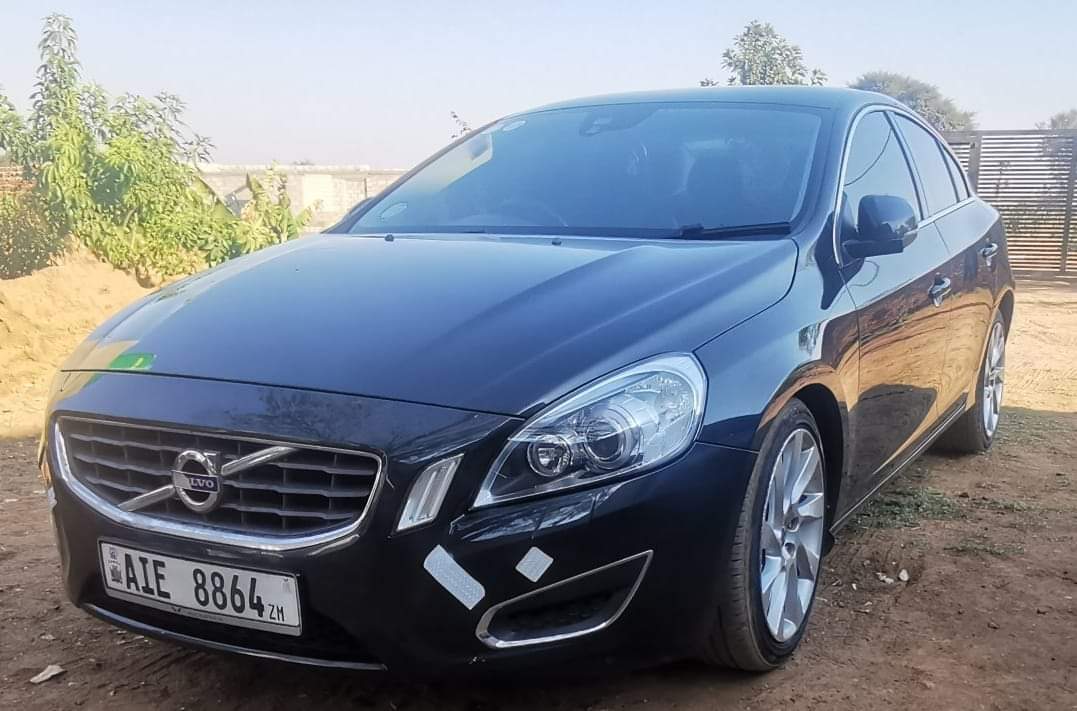 volvo