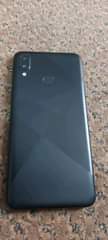 A picture of Samsung Galaxy A10s