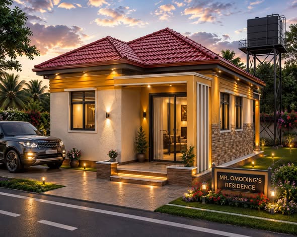 A picture of House Plans