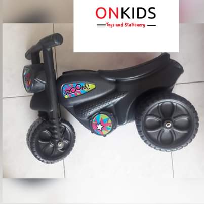 scooters