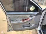 A picture of Corolla