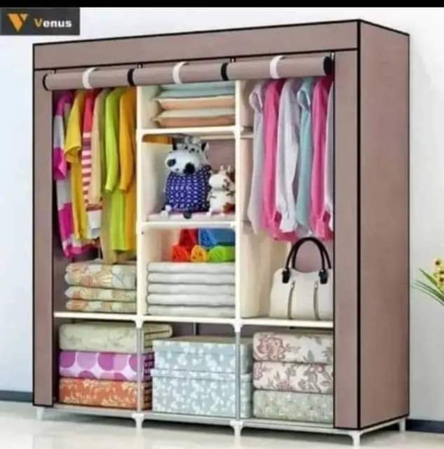 wardrobes