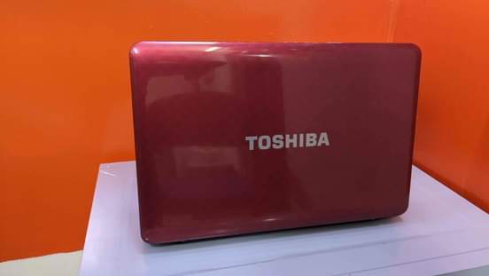A picture of NAUZA LAPTOP TOSHIBA PROCESSER CORE2DUO