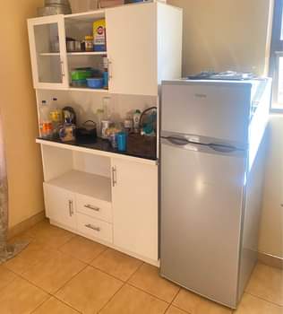 kitchen units