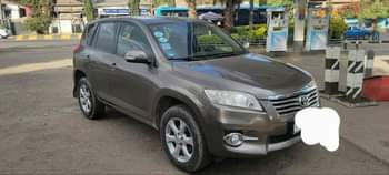 used toyota rav4