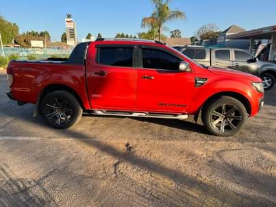 used ford ranger